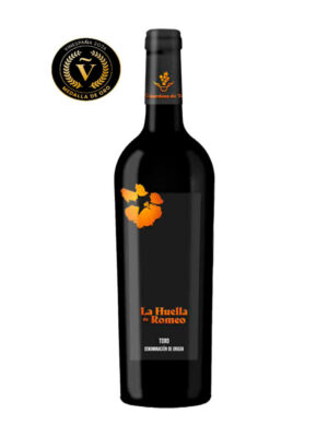 La Huella de Romeo - La Guardesa de Toro