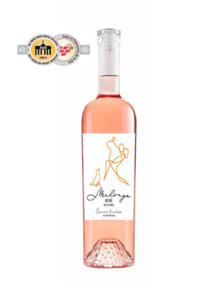Milonga Rosé - La Guardesa de Toro